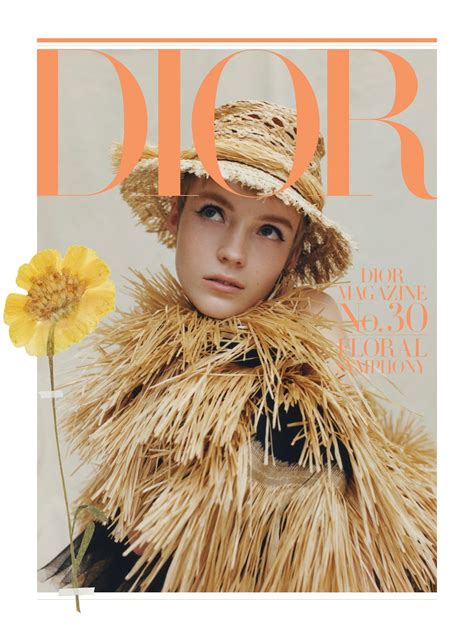 buy dior magazine|dior blogs.